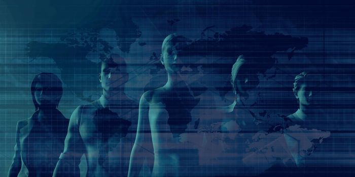 Online Marketing Automated Services as a Business Concept