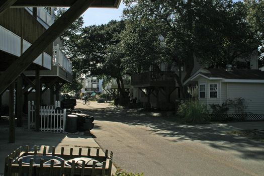 Scenes at Charleston, South Carolina