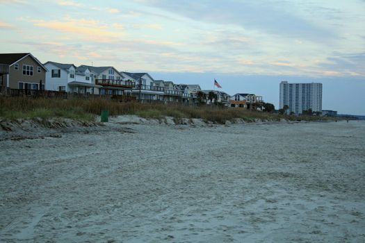 Sights of Myrtle Beach, South Carolina