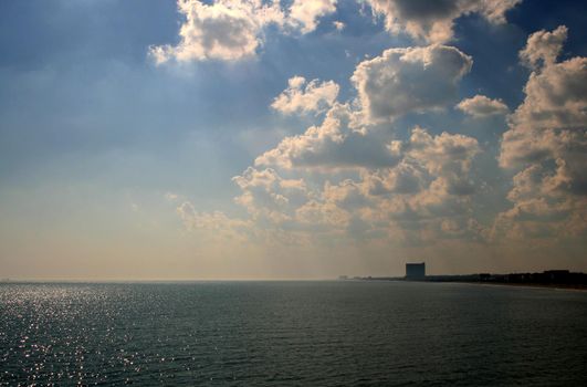 Sights of Myrtle Beach, South Carolina