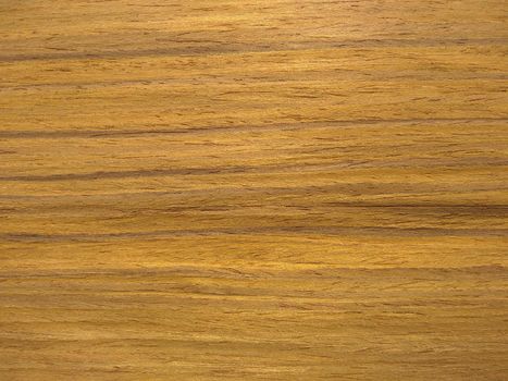 Natural Dark burma teak wood veneer close up image. natural textured slices of wood.