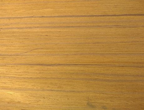 Natural Dark burma teak wood veneer close up image. natural textured slices of wood.