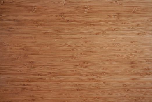 Natural bamboo wood veneer close up image. natural textured slices of wood.