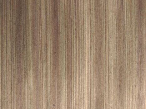 Natural brown teak quarter wood texture background. veneer surface for interior and exterior manufacturers use.