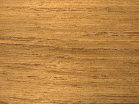 Natural Dark burma teak wood veneer close up image. natural textured slices of wood.