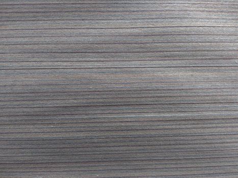 Natural european wengen wood texture background. veneer surface for interior and exterior manufacturers use.