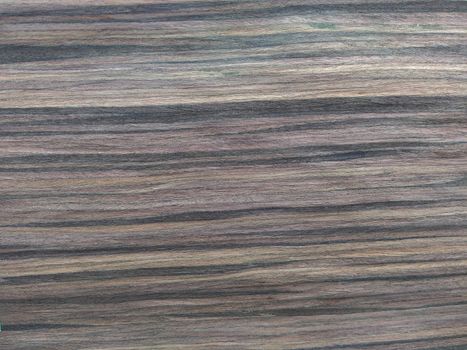 Natural gray earthen rose wood texture background. veneer surface for interior and exterior manufacturers use.