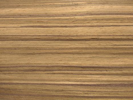 Natural honey latte wood texture background. veneer surface for interior and exterior manufacturers use.