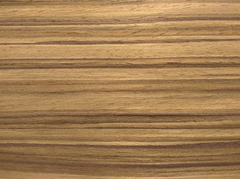 Natural honey latte wood texture background. veneer surface for interior and exterior manufacturers use.