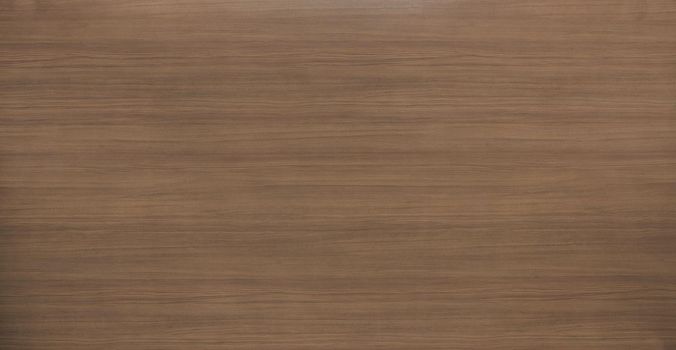 Natural dark burma teak wood veneer surface for interior and exterior manufacturers use.