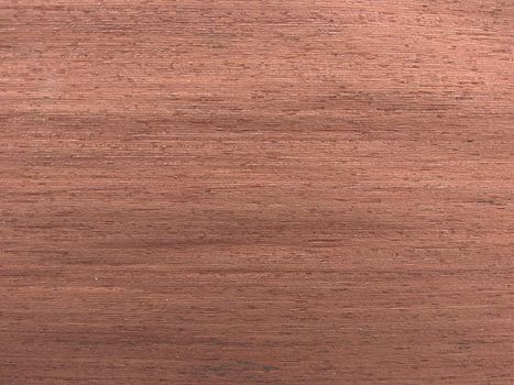 Natural rose mahogany wood texture background. veneer surface for interior and exterior manufacturers use.