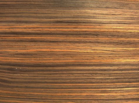 Natural yellow royal ebony wood texture background. veneer surface for interior and exterior manufacturers use.