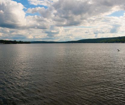 Scenes from the Finger Lakes of New York