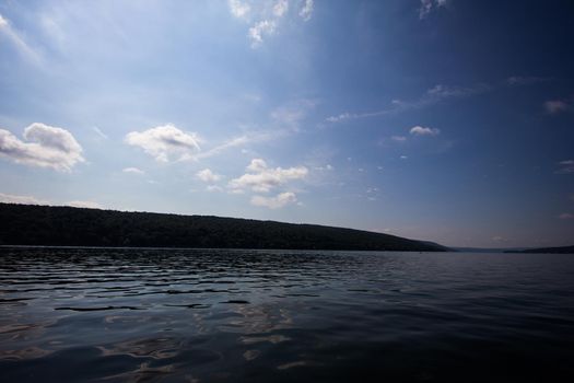 Finger Lakes Region, New York