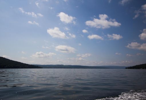 Finger Lakes Region, New York
