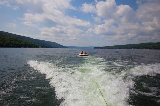 Finger Lakes Region, New York