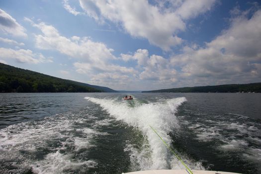 Finger Lakes Region, New York