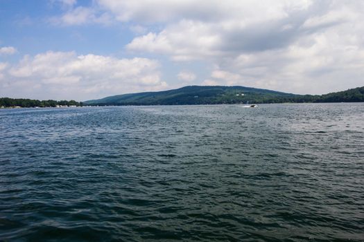 Finger Lakes Region, New York