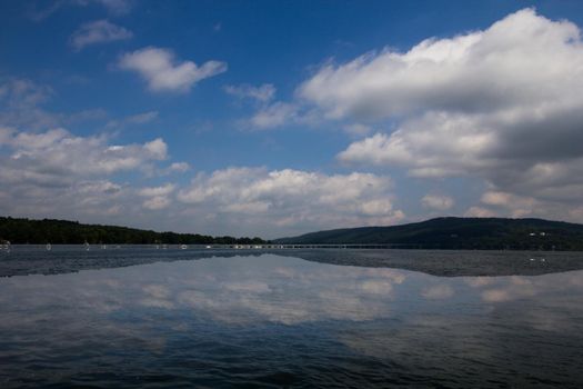 Finger Lakes Region, New York