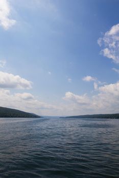 Finger Lakes Region, New York