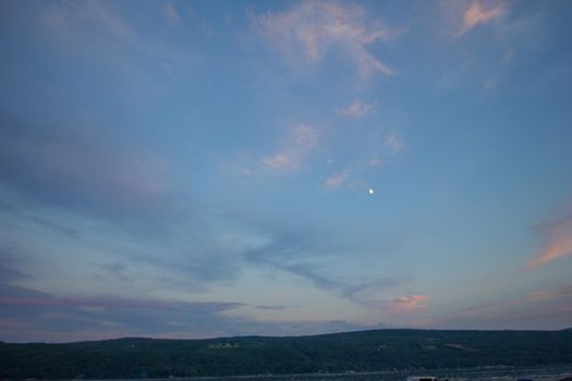 Finger Lakes Region, New York