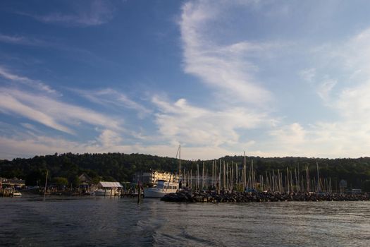 Finger Lakes Region, New York
