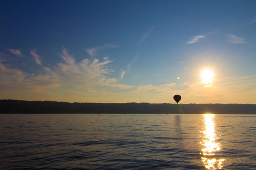Finger Lakes Region, New York