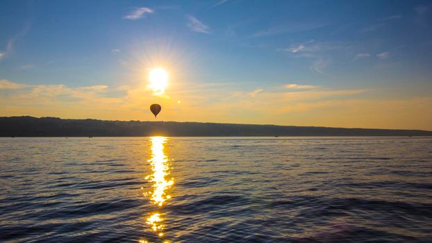 Finger Lakes Region, New York