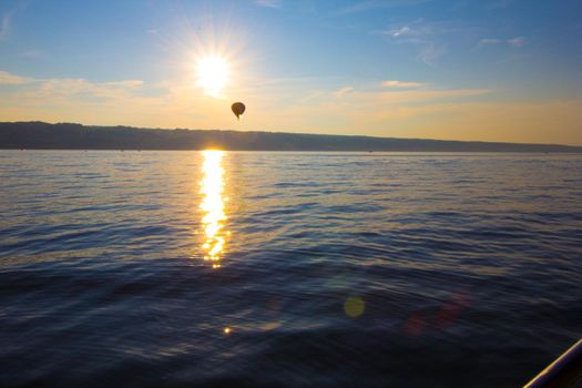 Finger Lakes Region, New York
