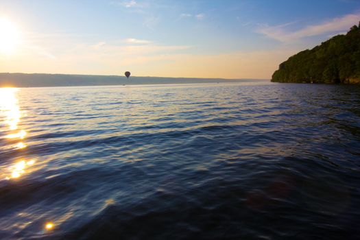 Finger Lakes Region, New York