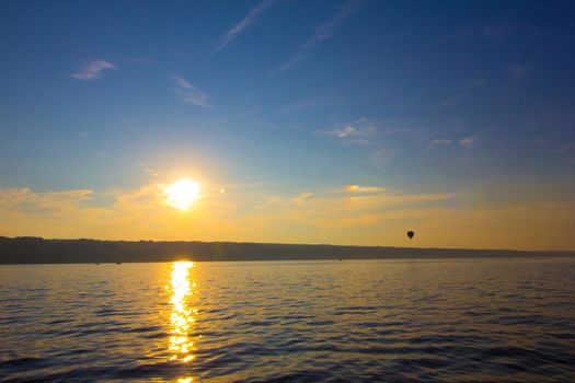 Finger Lakes Region, New York