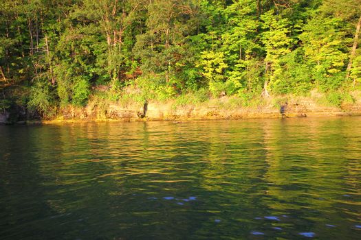 Scenes from the Finger Lakes of New York
