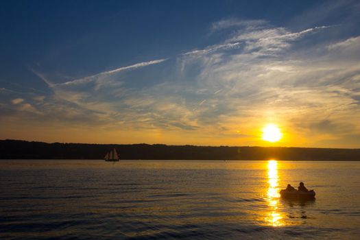 Finger Lakes Region, New York