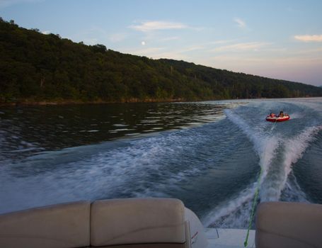 Finger Lakes Region, New York