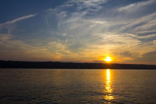 Finger Lakes Region, New York