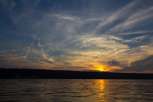 Finger Lakes Region, New York