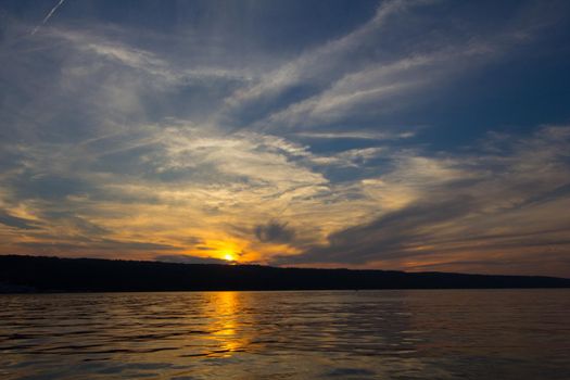 Finger Lakes Region, New York