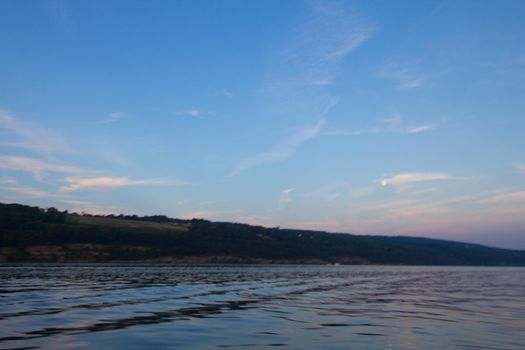 Finger Lakes Region, New York