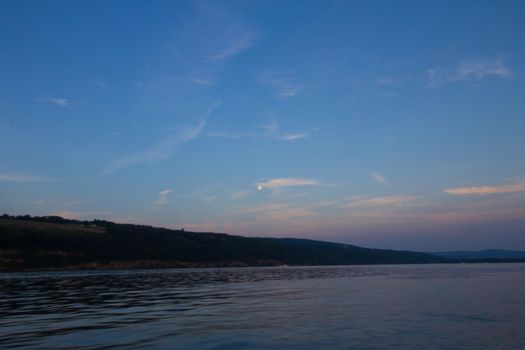 Finger Lakes Region, New York
