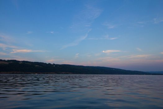Finger Lakes Region, New York