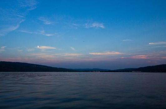Finger Lakes Region, New York