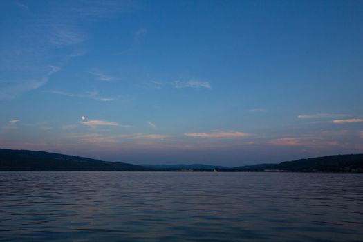 Finger Lakes Region, New York