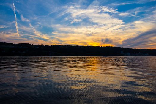 Finger Lakes Region, New York