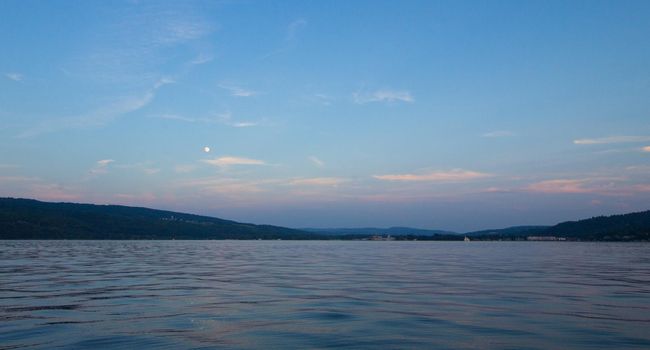 Finger Lakes Region, New York