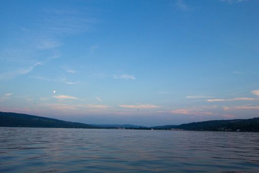 Finger Lakes Region, New York