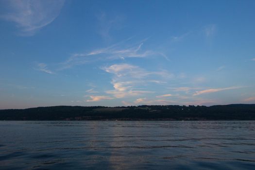 Finger Lakes Region, New York