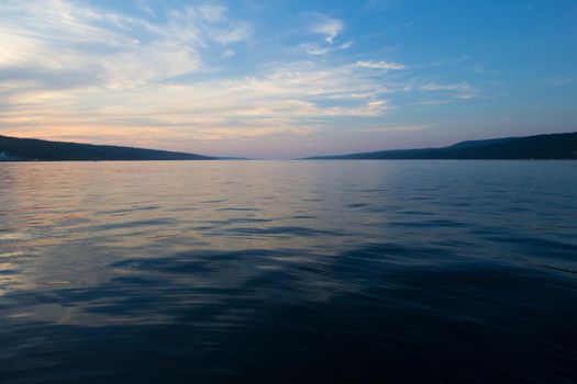Finger Lakes Region, New York