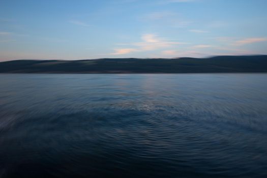Finger Lakes Region, New York