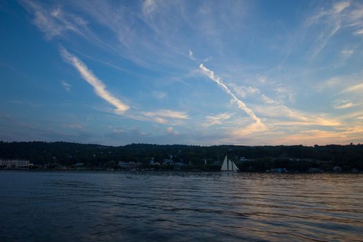Finger Lakes Region, New York