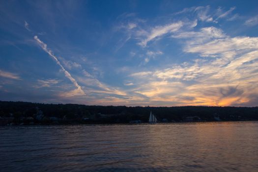 Finger Lakes Region, New York